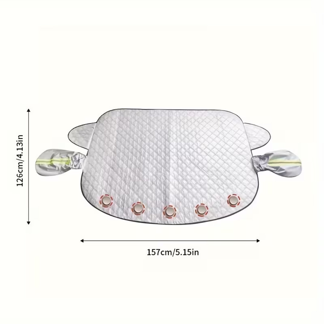 FrostGuard™ 車凍結防止カバー・シート